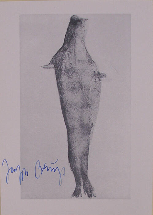 Joseph Beuys