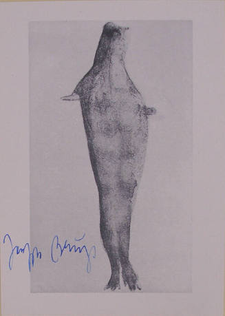 Joseph Beuys