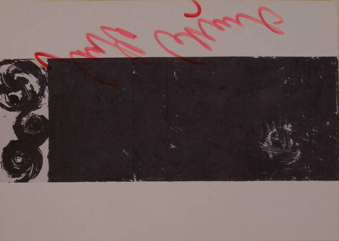 Untitled (Fourteen Postcards)