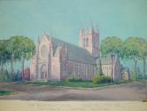First Presbyterian Church, Glens Falls, NY