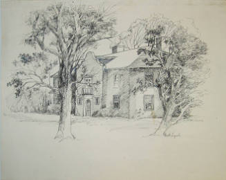 Cunningham House