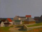 Beach Houses, Plum Island