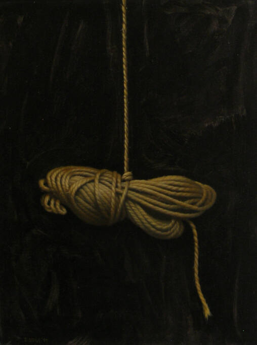 String