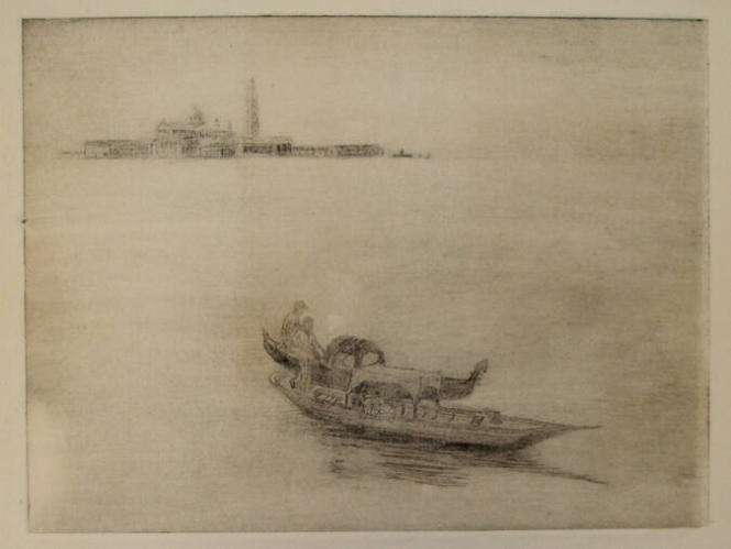 Gondolas