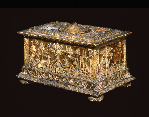 Casket