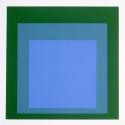 Untitled (blue/green)