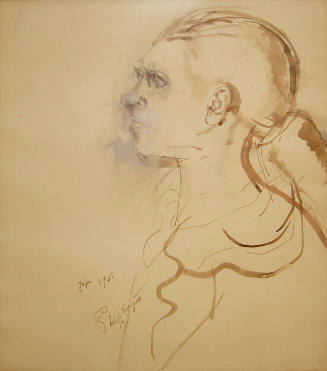 Philip Evergood