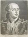 George III, King of Great Britain