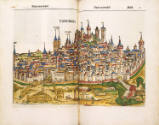 Michael Wolgemut (German, 1434/37 – 1519) and Wilhelm Pleydenwurff (ca. 1460 - ca. 1494), woodc…