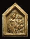 Mary as Queen of Heaven with the Christ Child