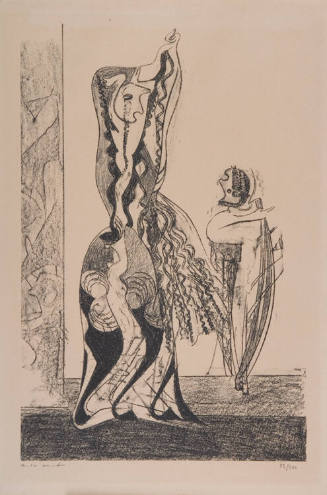 Max Ernst