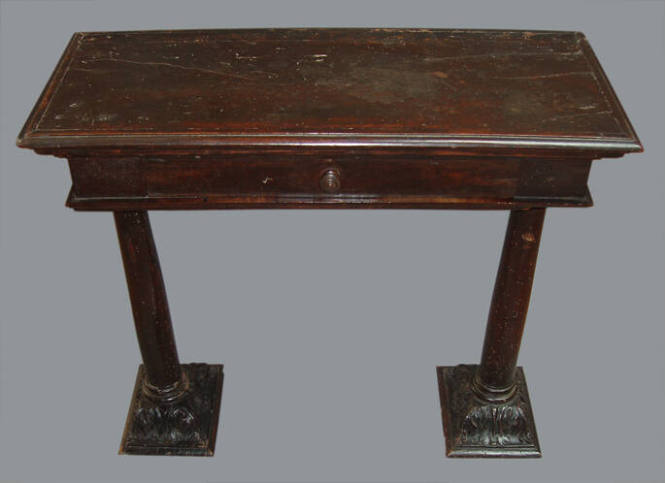 Console Table