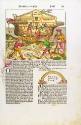 Michael Wolgemut (German, 1434/37 – 1519) and Wilhelm Pleydenwurff (ca. 1460 - ca. 1494), woodc…