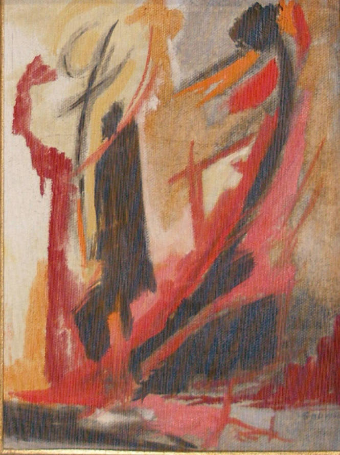 Judith Godwin