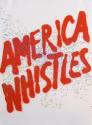 America Whistles(from the portfolio "Centennial," America: the Third Century).