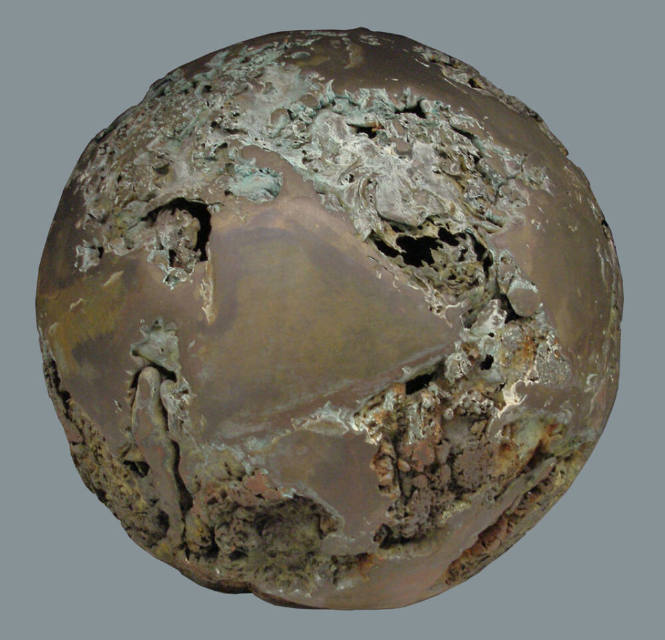 Untitled (Sphere)