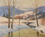 Winter Landscape