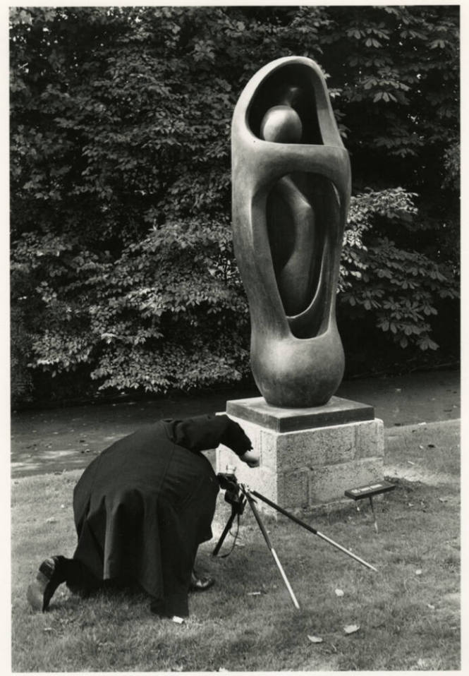 Photograph by Michael Fredericks