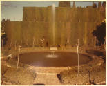 Joel Meyerowitz, American, b. 1938, Alhambra, Granada, Spain, 1984, vIntage chromogenic contact…
