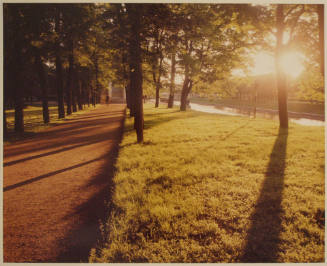 Joel Meyerowitz, American, b. 1938, St. Petersberg, Russia, 1988, vIntage chromogenic contact p…