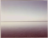 Joel Meyerowitz, American, b. 1938, Bay Sky Series, 1986, vIntage chromogenic contact print, 7 …