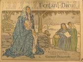 L'Enfant Dieu - Recueil de Vieux Noels (The Child God - Collection of Old Carols)