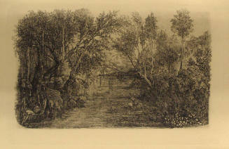 Rudolph Bresdin