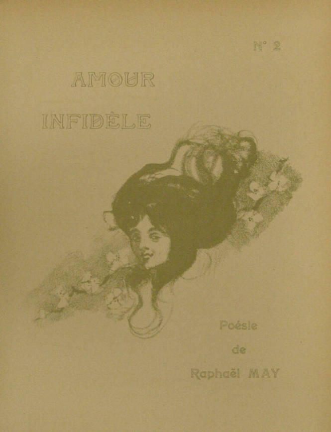 Amour Infidèle (Unfaithful Love)