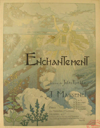 Enchantement (Enchantment)