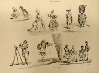 Croquis