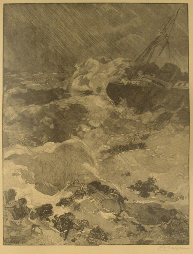 Auguste Lepère