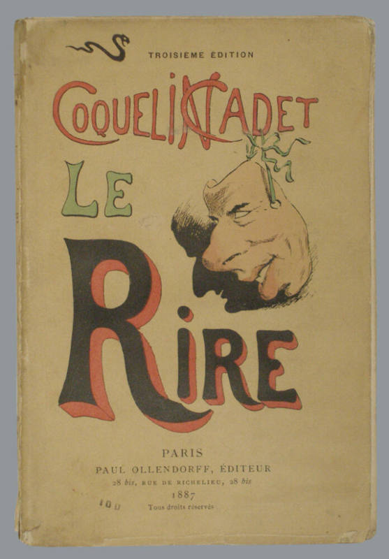 Le Rire (Laughter)