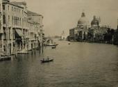 Venice, Grand Canal