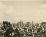 San Francisco from Telegraph Hill