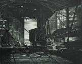 Foundry Interior, Rockport, Massachusetts