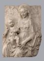 Madonna and Child with Angels