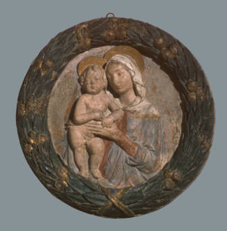 Giovanni della Robbia  (Manner of)