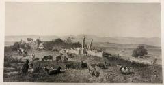 Cimetière Turc (Turkish Cemetery)