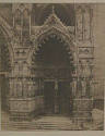 Amiens Porte de la Vierge No. 41