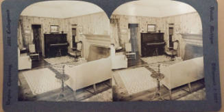 Stereopticon Card