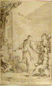 Alexander in the Studio of Apelles