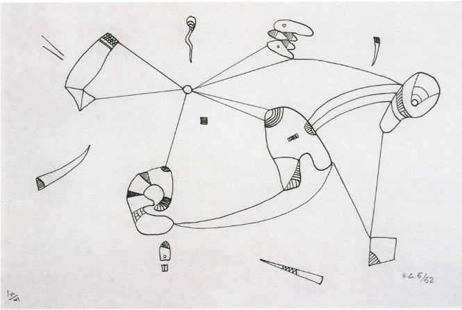 Untitled (Ohne Titel)