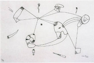 Untitled (Ohne Titel)