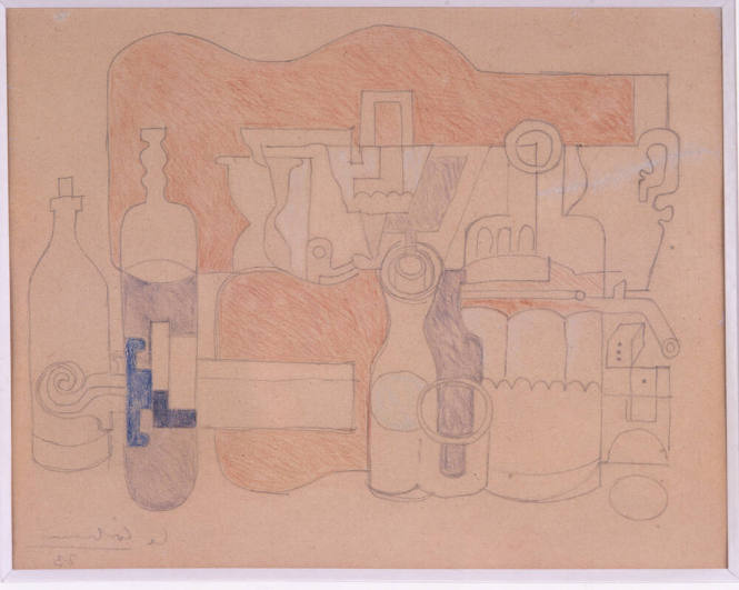 Le Corbusier