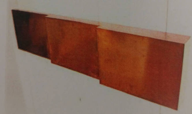 Copper Stairs (Kupfertreppe)
