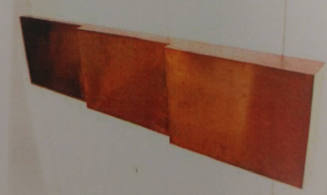 Copper Stairs (Kupfertreppe)