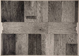 Rita MacDonald (American), Threshold, 2019, pencil on paper, 23 x 32 in., The Hyde Collection, …