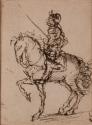 Mounted Knight