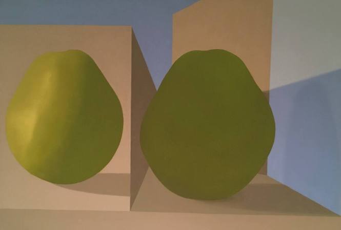 Pears #67-8