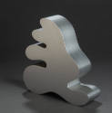 Jean (Hans) Arp (French, 1886-1966), Threshold Configuration (Seuil Configuration), 1959, Cast …